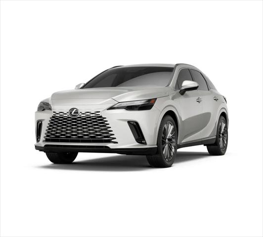 2026 Lexus RX 450h+ Premium for sale in Colorado Springs, CO