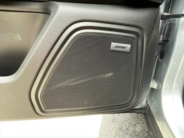 2018 Porsche Macan Sport Edition