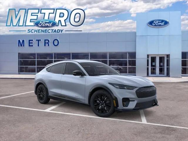2026 Ford Mustang Mach-E Premium for sale in Schenectady, NY