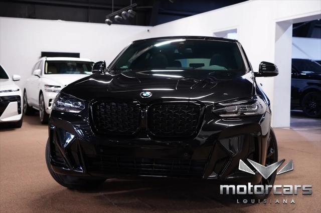 2023 BMW X4 xDrive30i for sale in Baton Rouge, LA