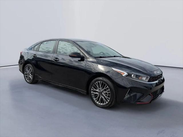 2023 Kia Forte GT-Line for sale in Knoxville, TN