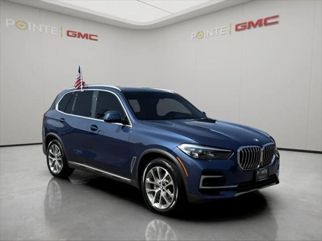 2022 BMW X5 xDrive40i for sale in Penns Grove, NJ