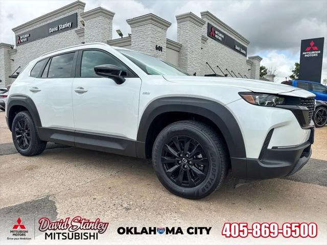 2025 Mazda CX-50 Hybrid Preferred Package for sale in Oklahoma City, OK
