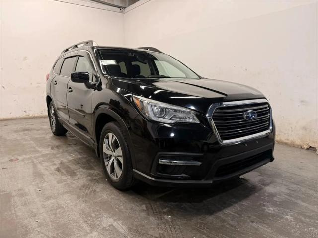 2021 Subaru Ascent Premium for sale in Chantilly, VA