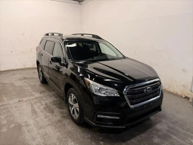 2021 Subaru Ascent Premium