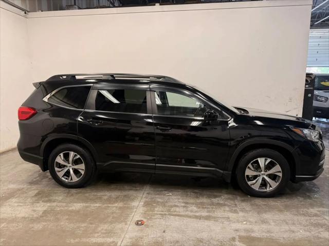 2021 Subaru Ascent Premium