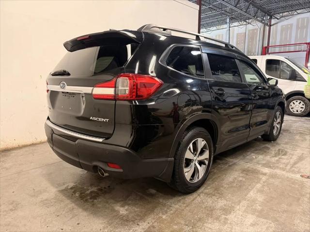 2021 Subaru Ascent Premium