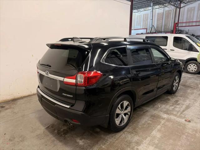 2021 Subaru Ascent Premium