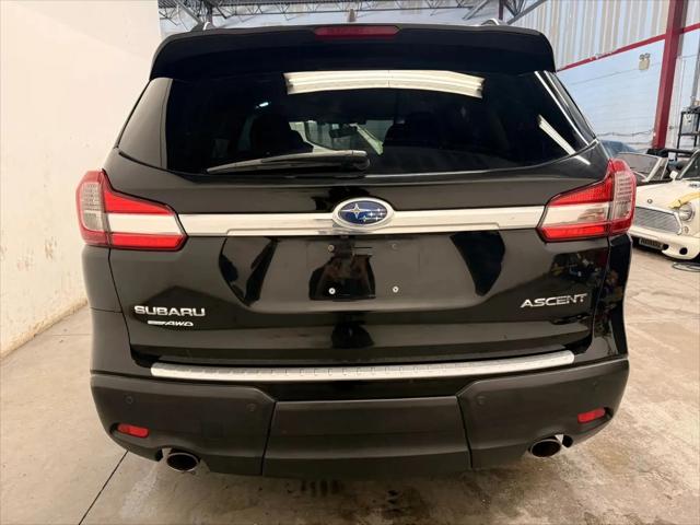 2021 Subaru Ascent Premium