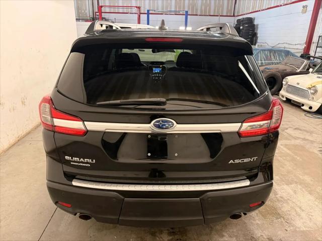 2021 Subaru Ascent Premium