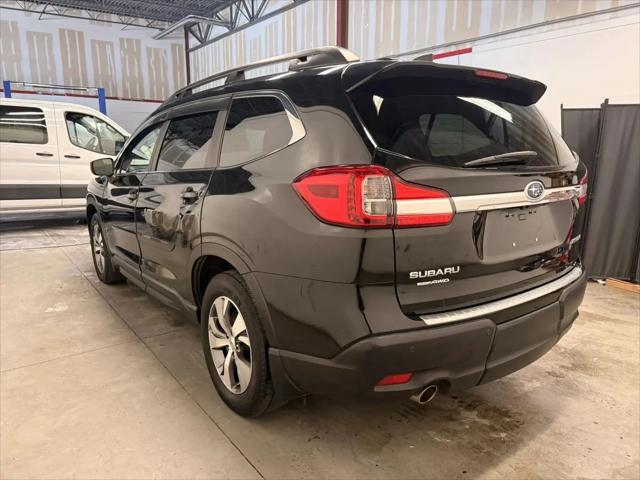 2021 Subaru Ascent Premium
