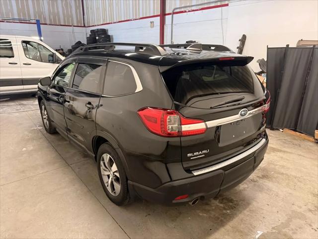 2021 Subaru Ascent Premium