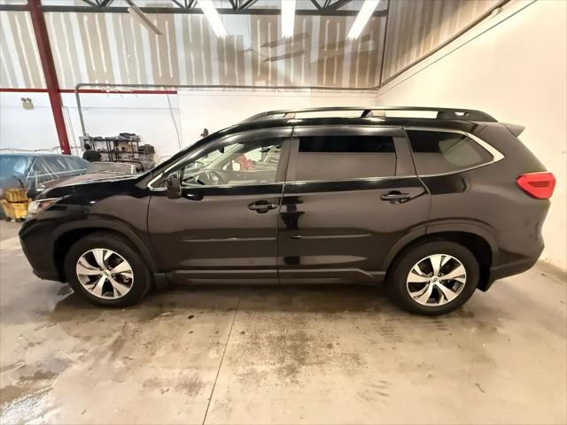 2021 Subaru Ascent Premium