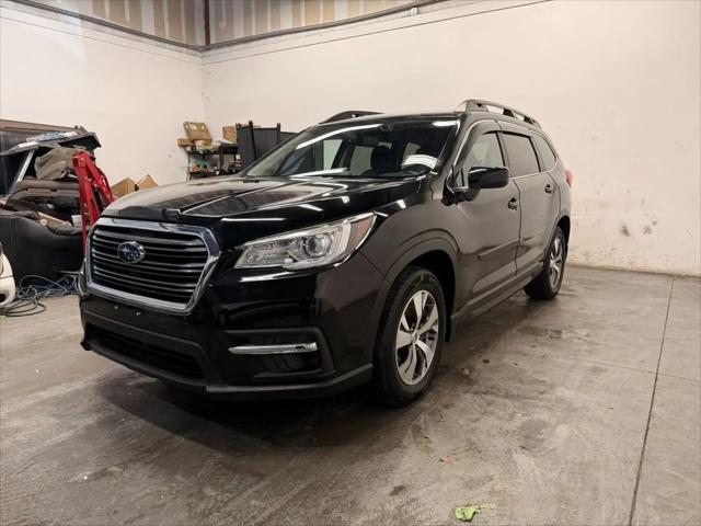 2021 Subaru Ascent Premium