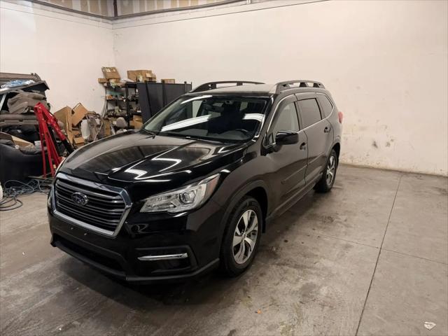2021 Subaru Ascent Premium