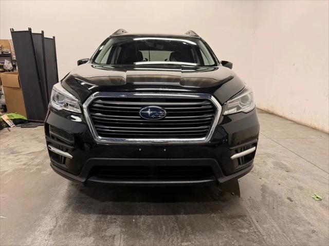 2021 Subaru Ascent Premium