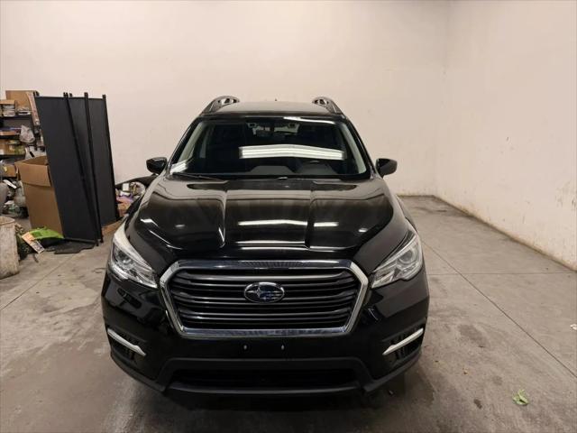 2021 Subaru Ascent Premium