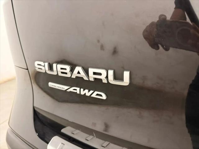 2021 Subaru Ascent Premium