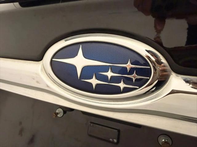 2021 Subaru Ascent Premium