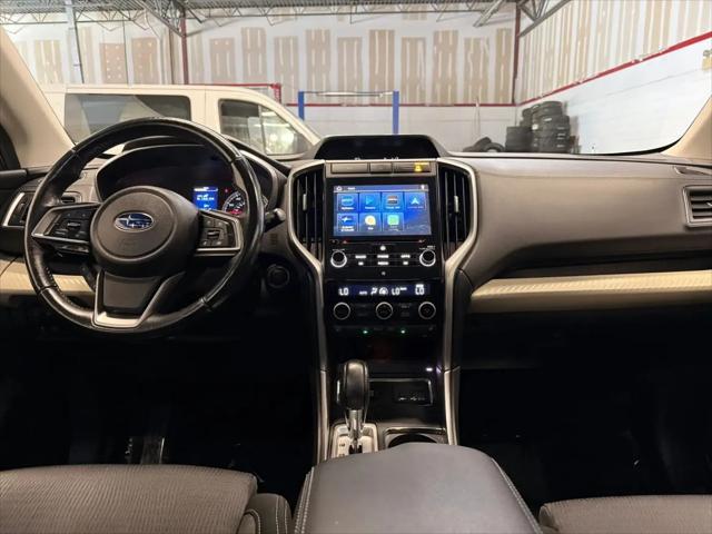 2021 Subaru Ascent Premium