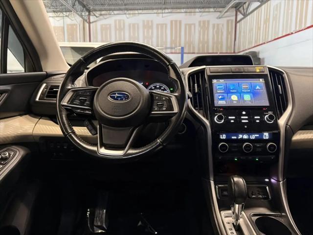 2021 Subaru Ascent Premium