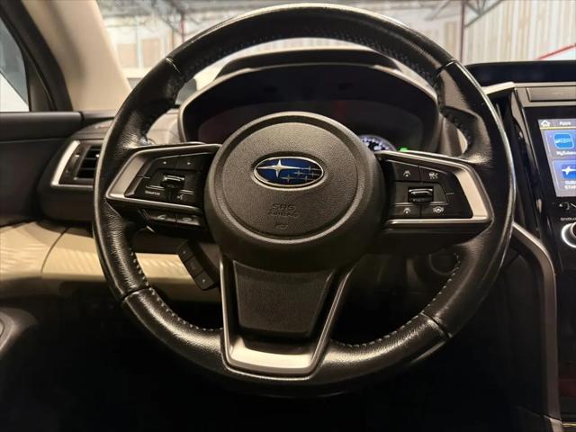 2021 Subaru Ascent Premium