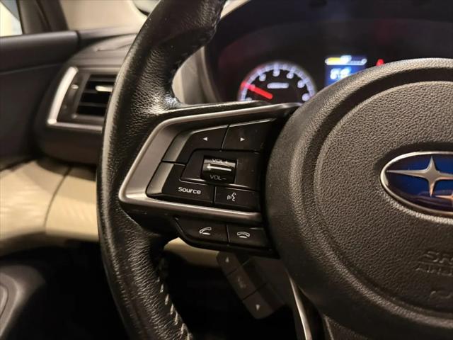 2021 Subaru Ascent Premium