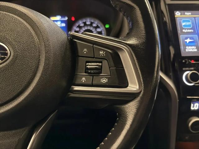 2021 Subaru Ascent Premium