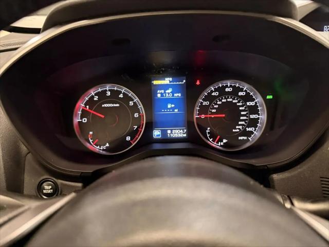 2021 Subaru Ascent Premium