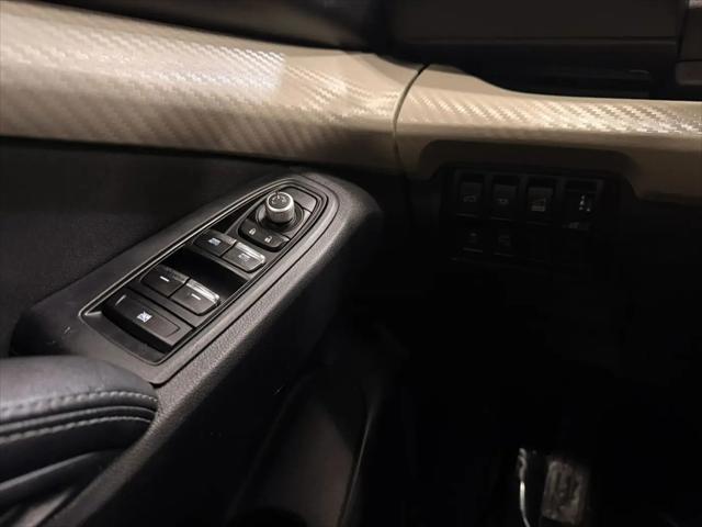 2021 Subaru Ascent Premium