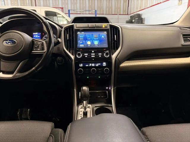 2021 Subaru Ascent Premium