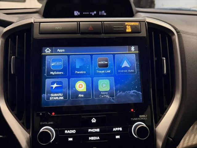 2021 Subaru Ascent Premium