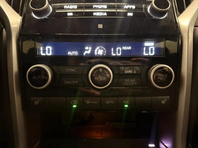2021 Subaru Ascent Premium