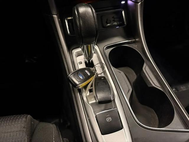 2021 Subaru Ascent Premium