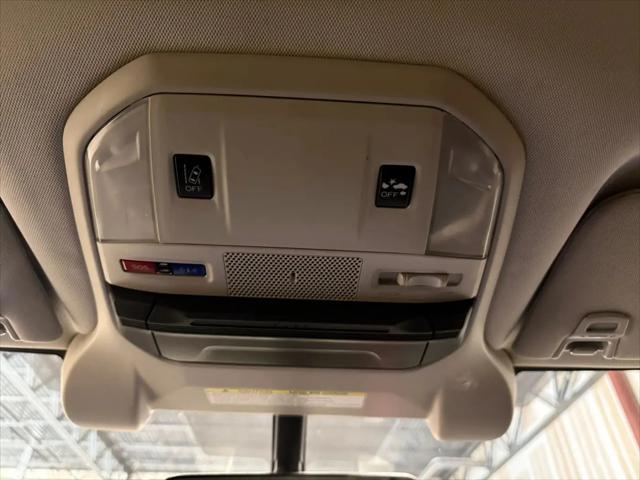 2021 Subaru Ascent Premium