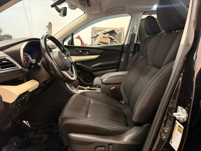 2021 Subaru Ascent Premium