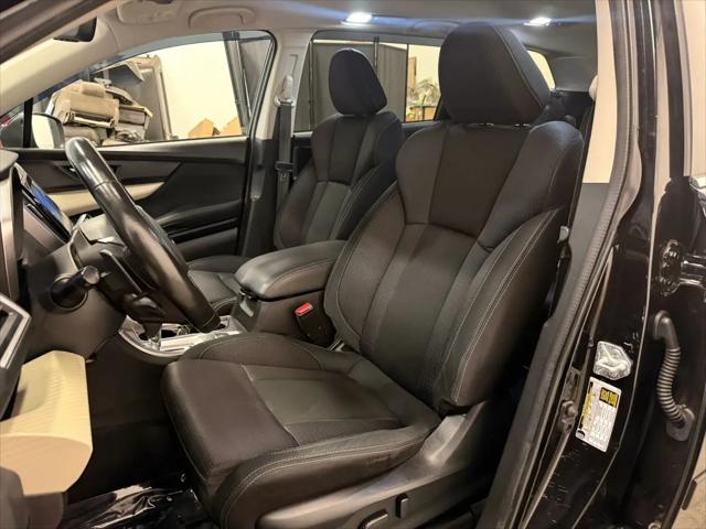 2021 Subaru Ascent Premium