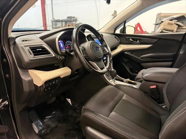 2021 Subaru Ascent Premium