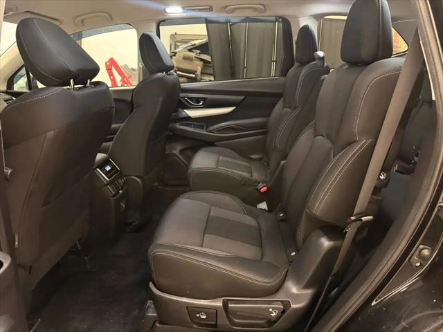 2021 Subaru Ascent Premium