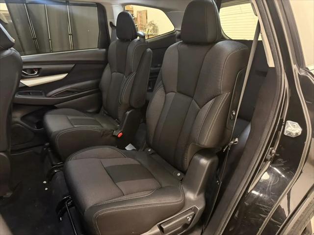 2021 Subaru Ascent Premium