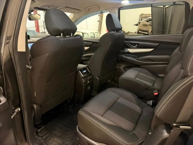 2021 Subaru Ascent Premium