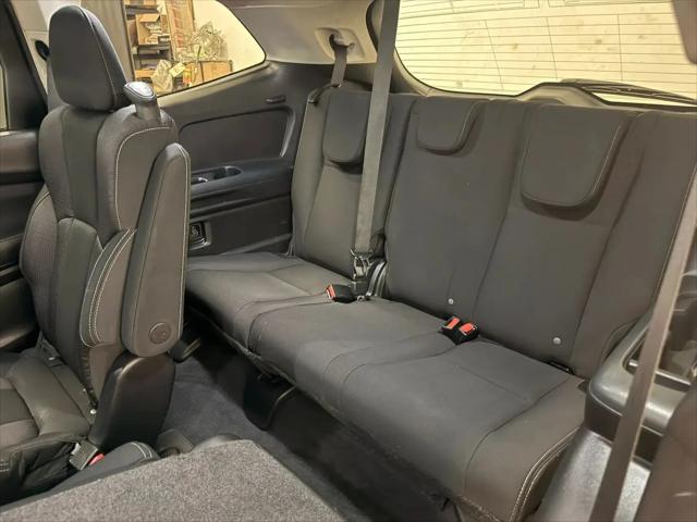 2021 Subaru Ascent Premium