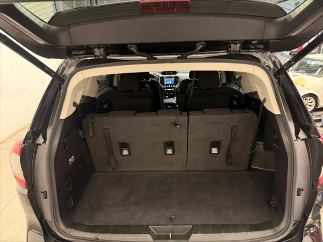 2021 Subaru Ascent Premium