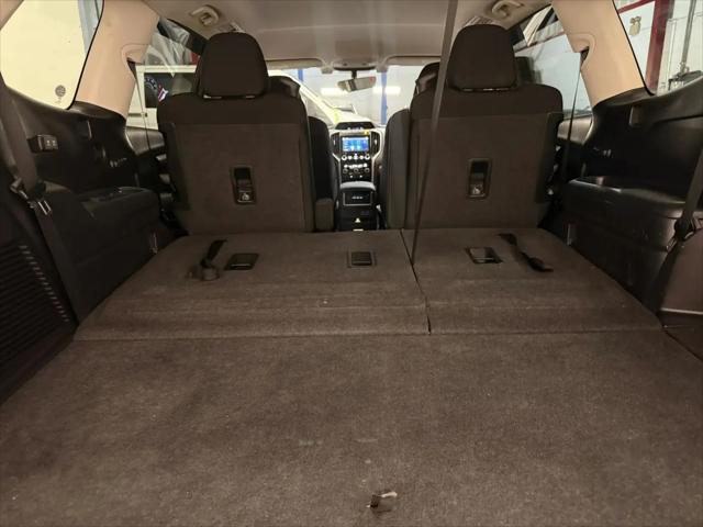 2021 Subaru Ascent Premium