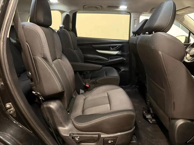 2021 Subaru Ascent Premium