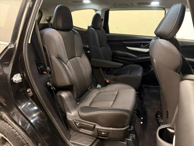 2021 Subaru Ascent Premium