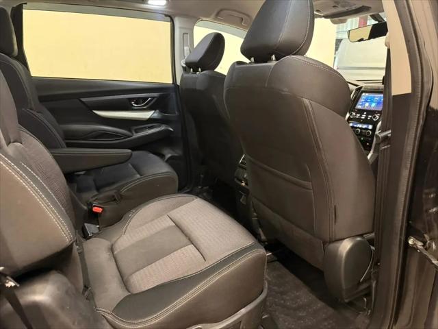 2021 Subaru Ascent Premium