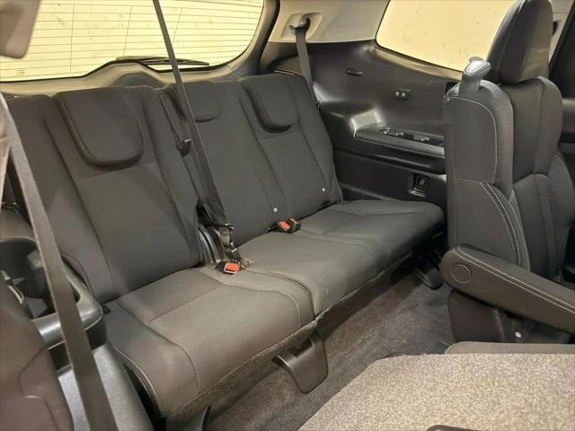 2021 Subaru Ascent Premium