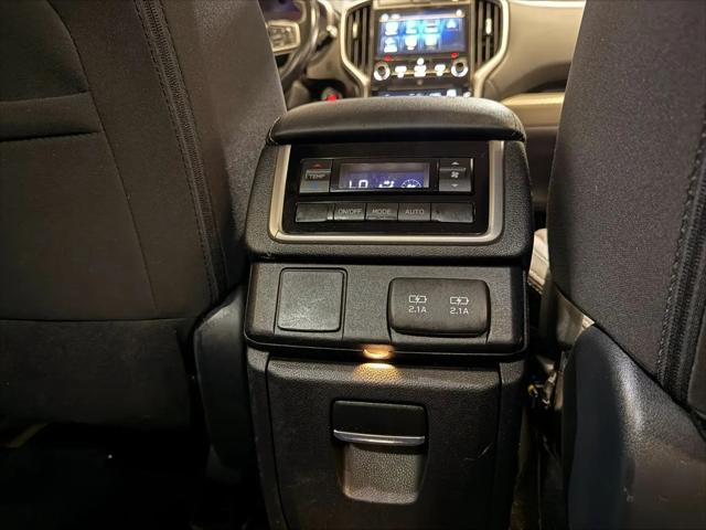 2021 Subaru Ascent Premium
