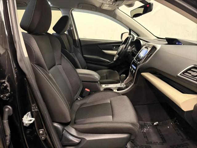 2021 Subaru Ascent Premium